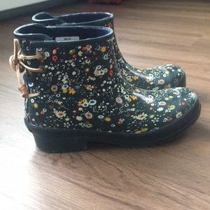 Sperry Rainboots